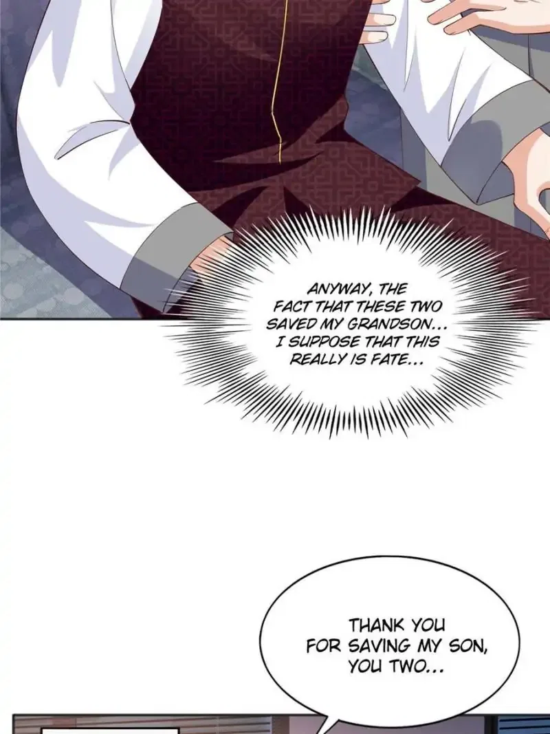 Reincarnation Of The Businesswoman At School Chapter 117 – Page 28