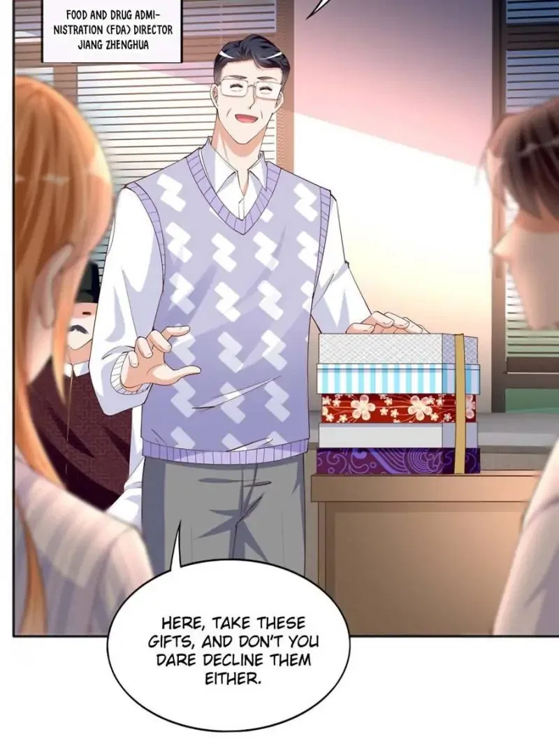 Reincarnation Of The Businesswoman At School Chapter 117 – Page 29