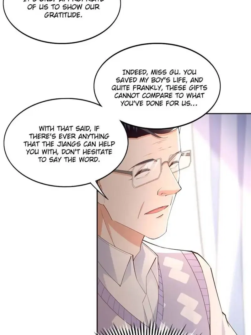 Reincarnation Of The Businesswoman At School Chapter 117 – Page 32