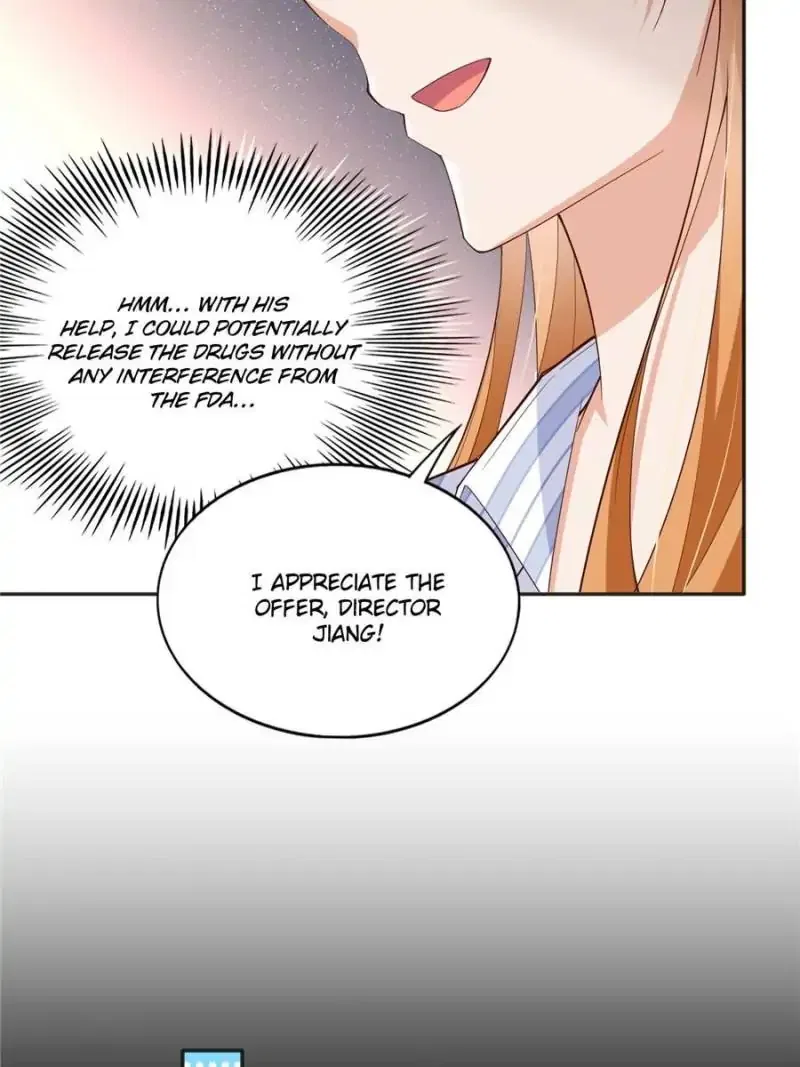 Reincarnation Of The Businesswoman At School Chapter 117 – Page 34