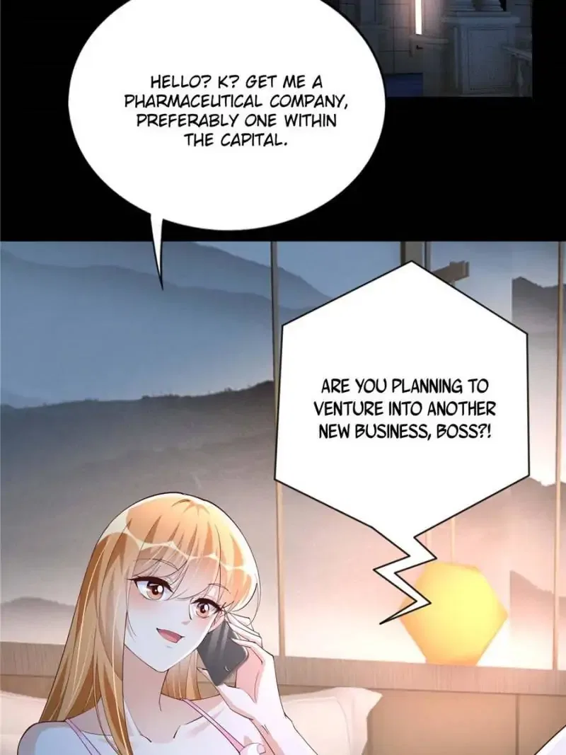Reincarnation Of The Businesswoman At School Chapter 117 – Page 36