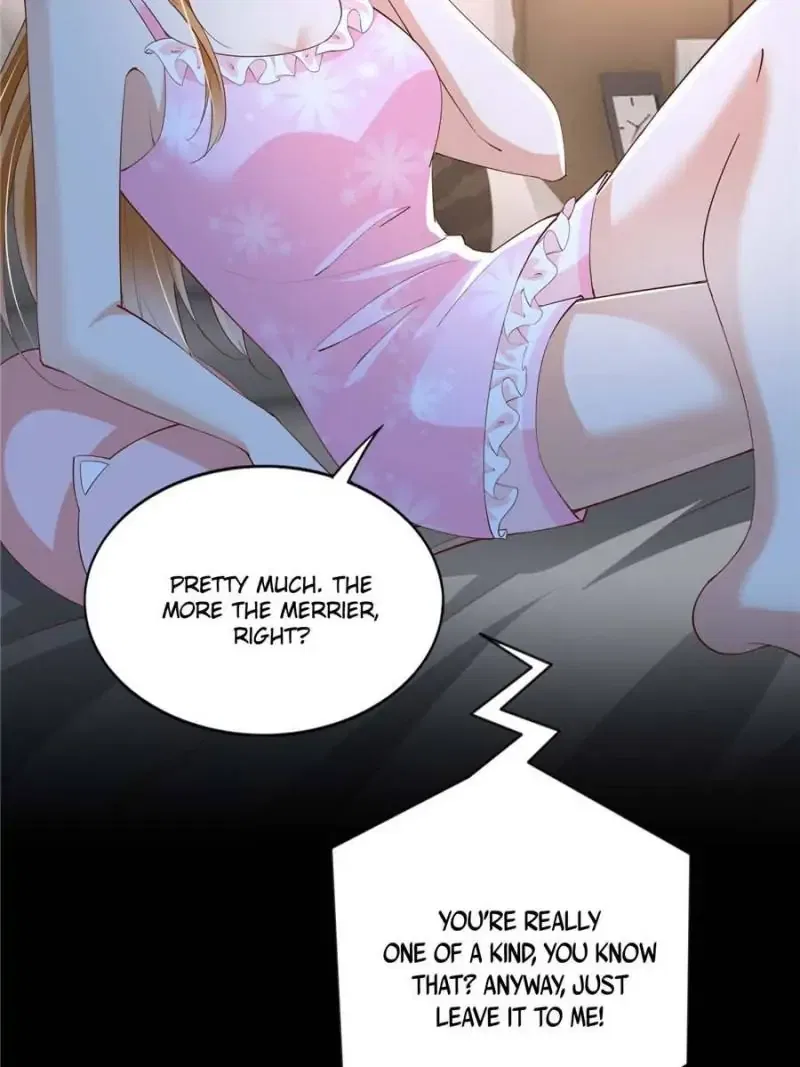 Reincarnation Of The Businesswoman At School Chapter 117 – Page 37