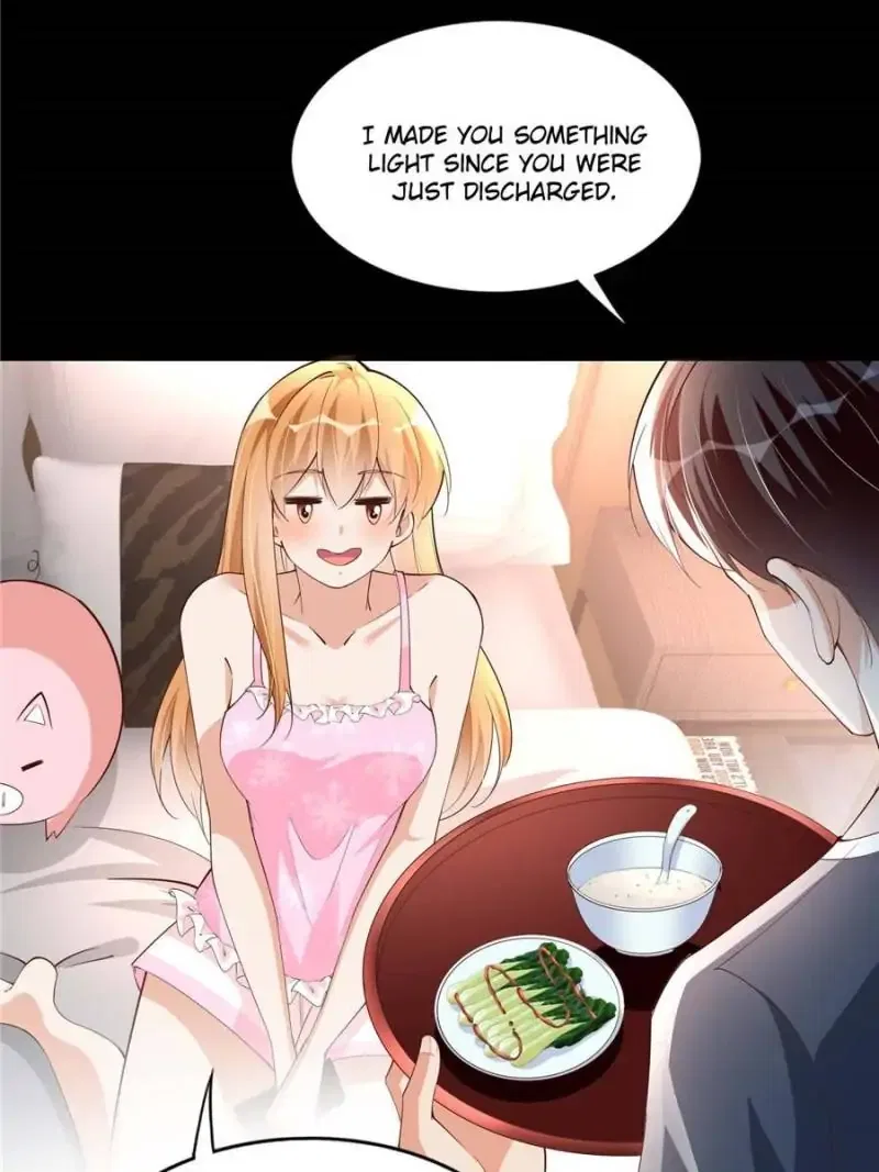 Reincarnation Of The Businesswoman At School Chapter 117 – Page 39