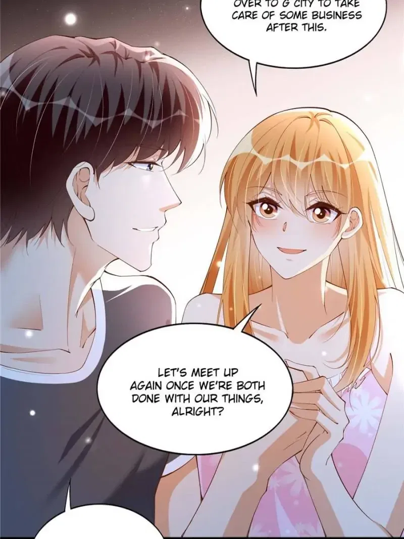 Reincarnation Of The Businesswoman At School Chapter 117 – Page 43