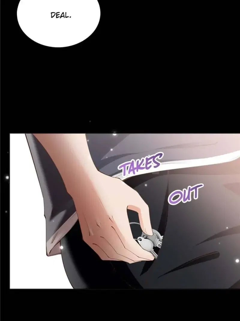 Reincarnation Of The Businesswoman At School Chapter 117 – Page 44