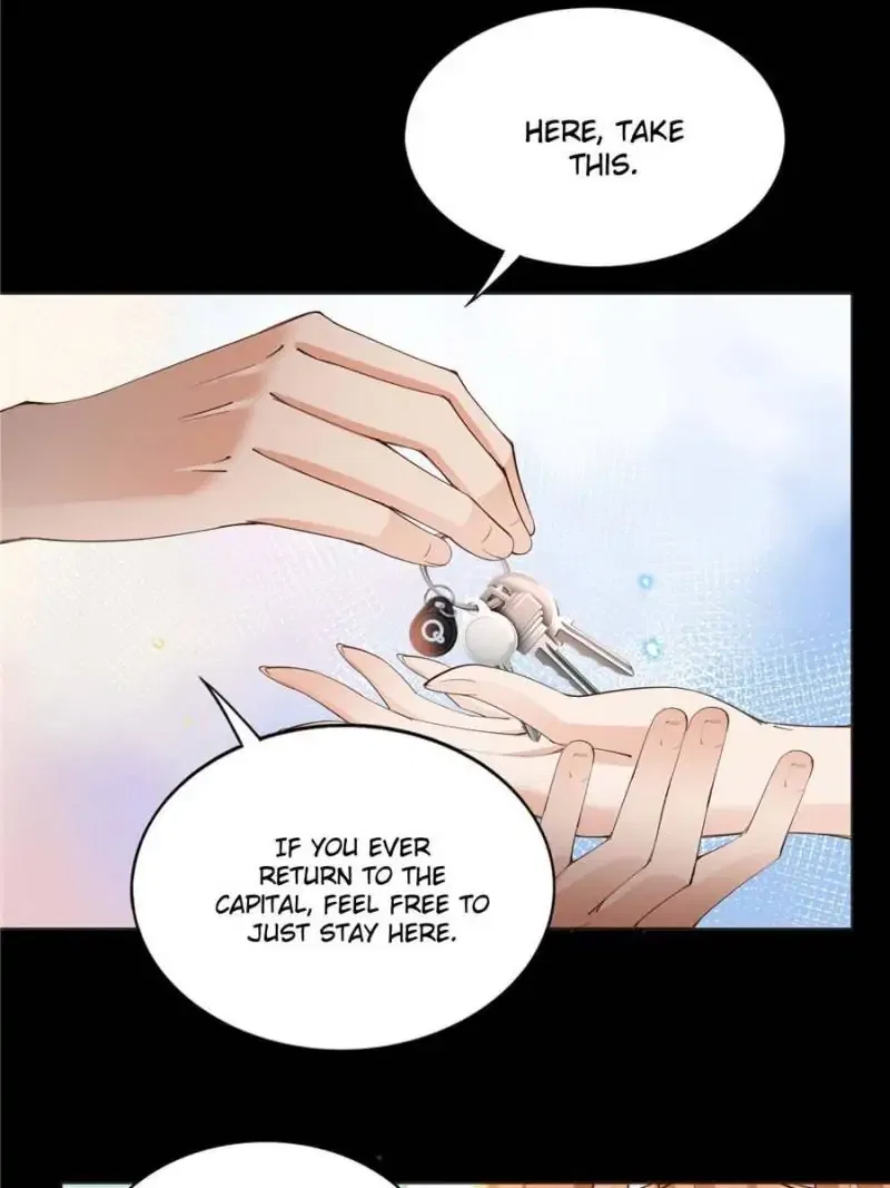 Reincarnation Of The Businesswoman At School Chapter 117 – Page 45