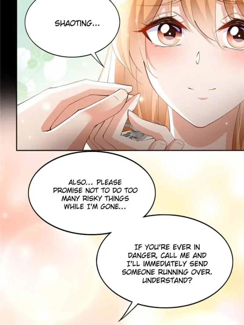 Reincarnation Of The Businesswoman At School Chapter 117 – Page 46