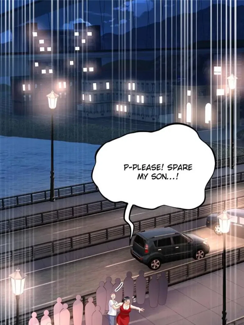 Reincarnation Of The Businesswoman At School Chapter 116 – Page 1