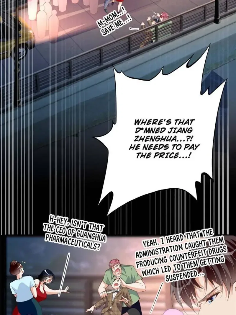 Reincarnation Of The Businesswoman At School Chapter 116 – Page 2