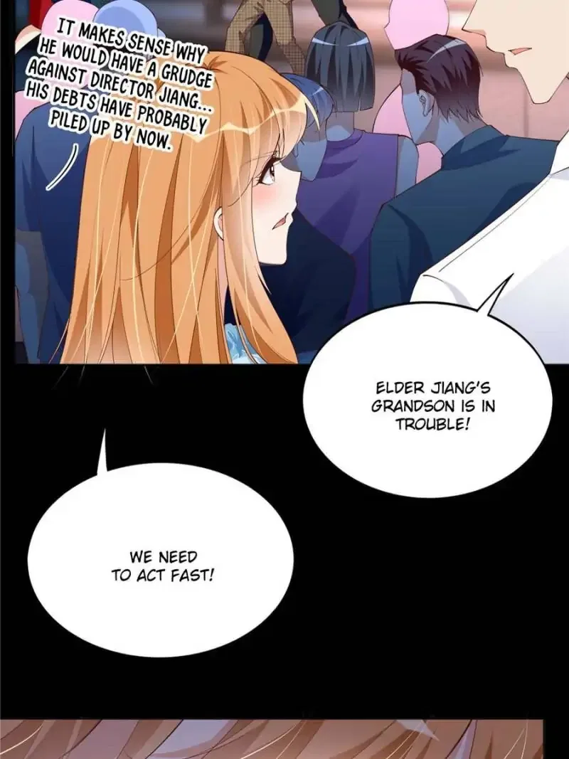 Reincarnation Of The Businesswoman At School Chapter 116 – Page 3