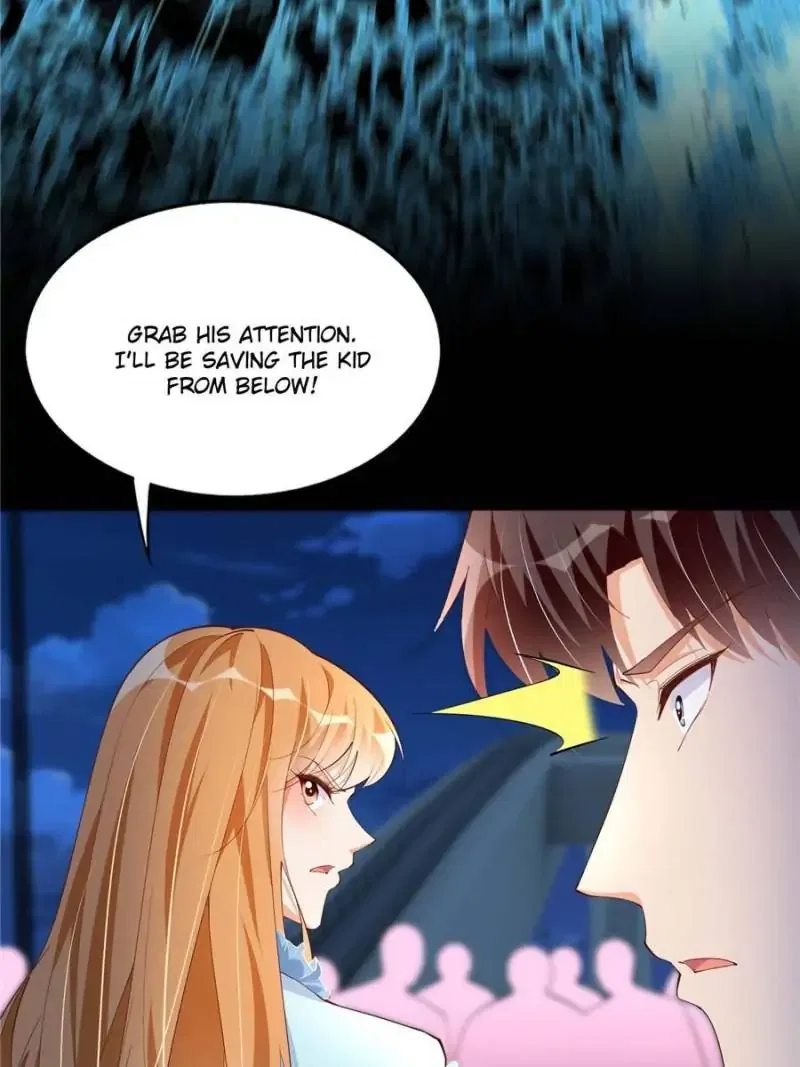 Reincarnation Of The Businesswoman At School Chapter 116 – Page 6