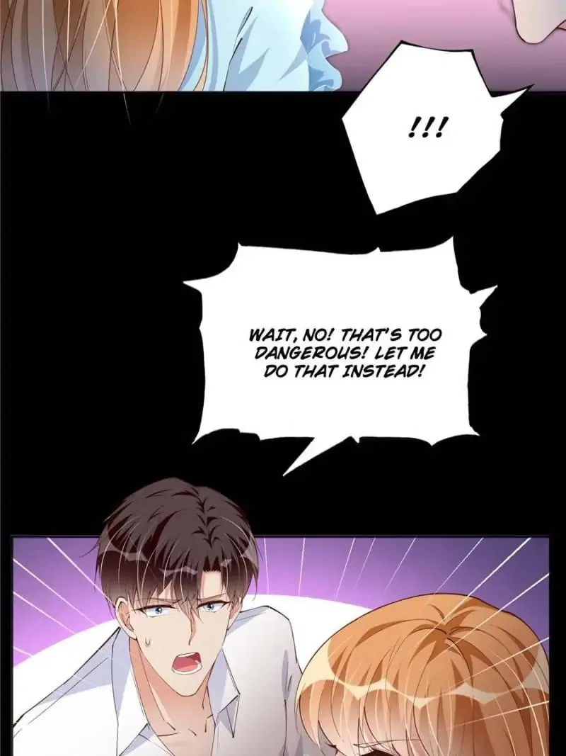 Reincarnation Of The Businesswoman At School Chapter 116 – Page 7