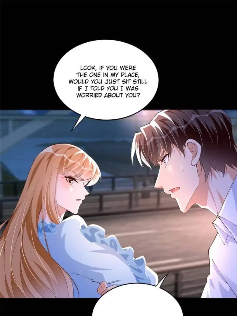 Reincarnation Of The Businesswoman At School Chapter 116 – Page 11