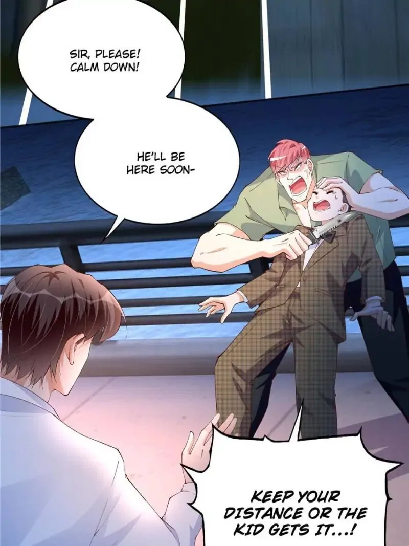 Reincarnation Of The Businesswoman At School Chapter 116 – Page 19