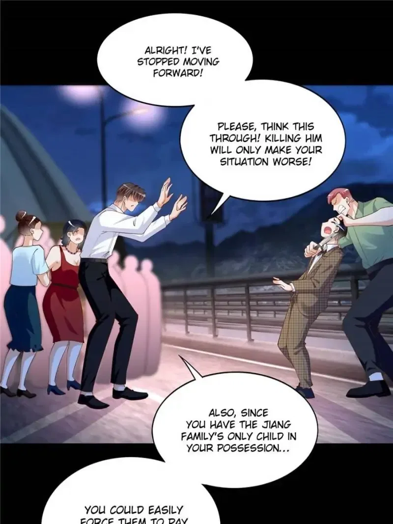 Reincarnation Of The Businesswoman At School Chapter 116 – Page 21