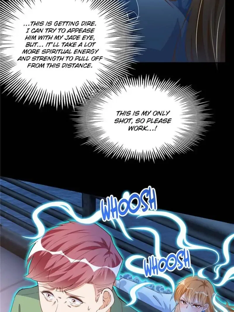 Reincarnation Of The Businesswoman At School Chapter 116 – Page 23