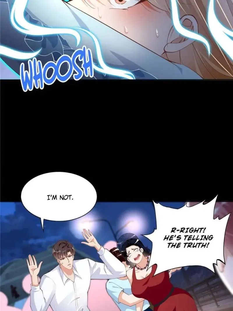 Reincarnation Of The Businesswoman At School Chapter 116 – Page 25