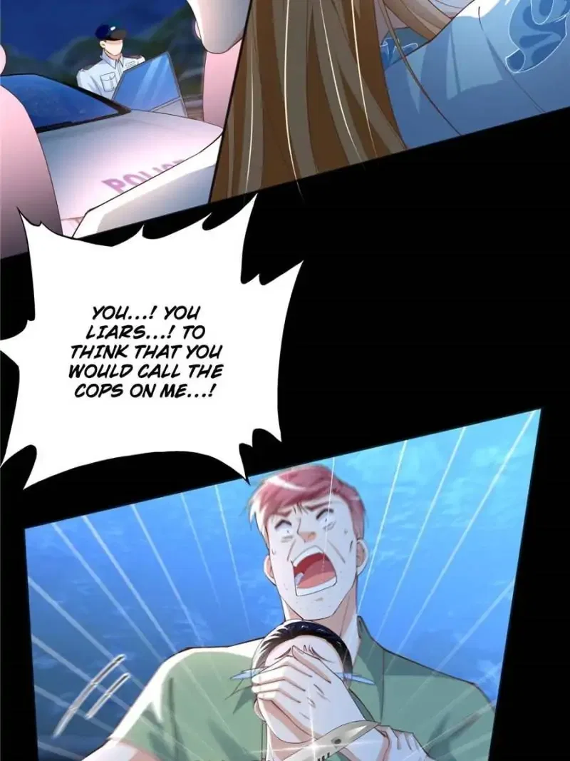Reincarnation Of The Businesswoman At School Chapter 116 – Page 29