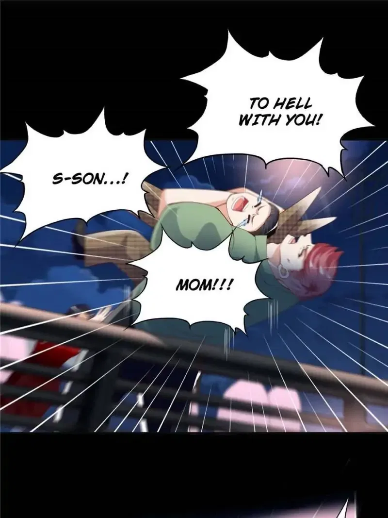 Reincarnation Of The Businesswoman At School Chapter 116 – Page 32