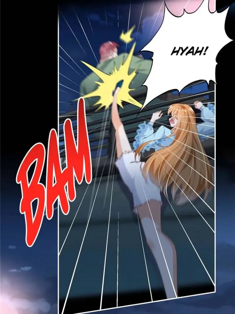 Reincarnation Of The Businesswoman At School Chapter 116 – Page 33