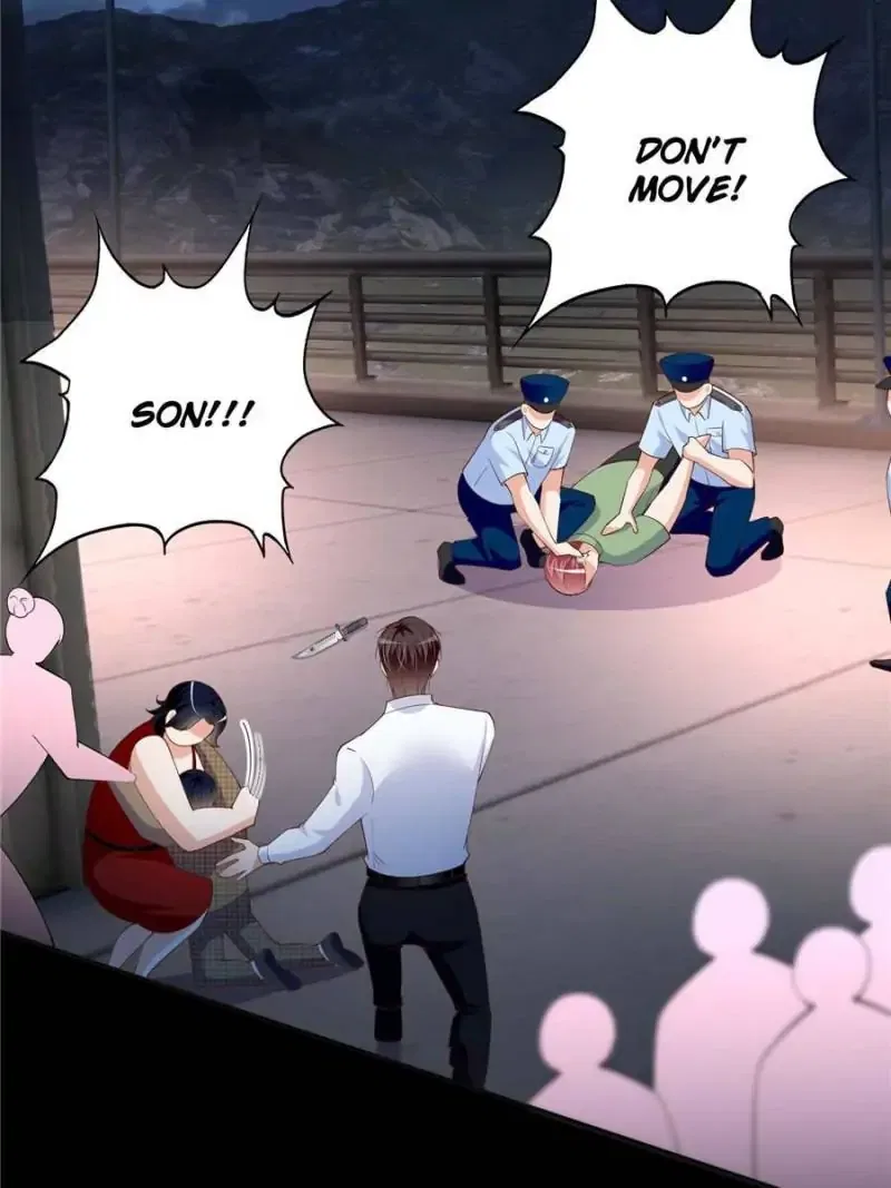 Reincarnation Of The Businesswoman At School Chapter 116 – Page 37