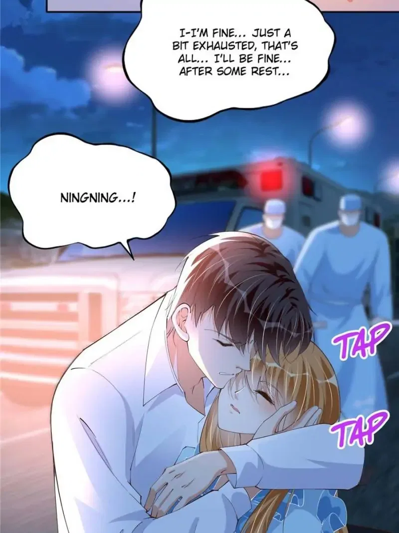 Reincarnation Of The Businesswoman At School Chapter 116 – Page 44