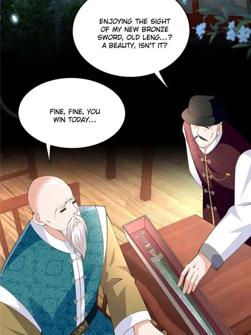 Reincarnation Of The Businesswoman At School Chapter 116 – Page 47