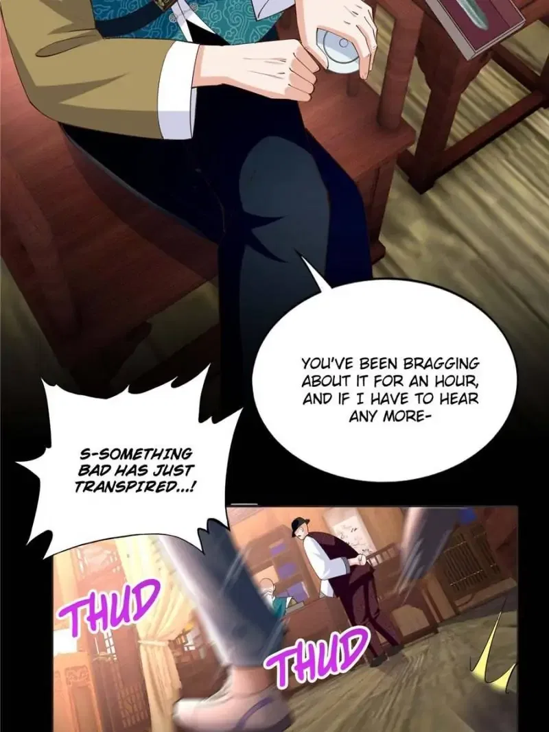Reincarnation Of The Businesswoman At School Chapter 116 – Page 48
