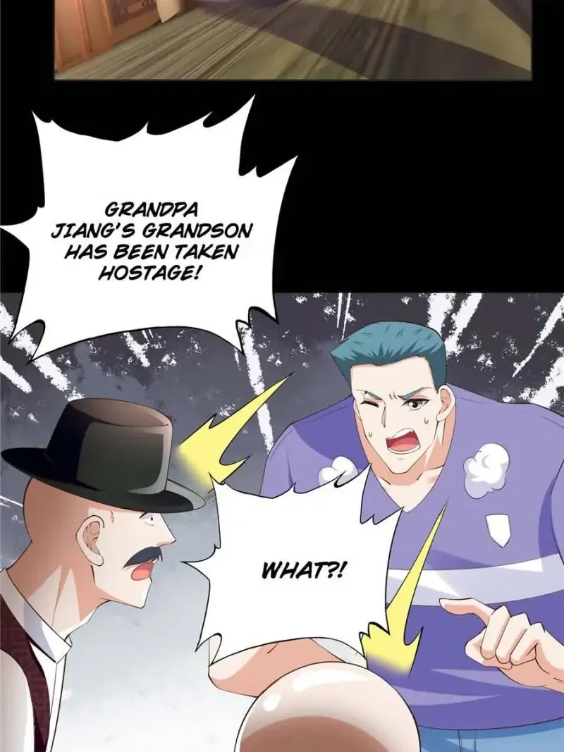 Reincarnation Of The Businesswoman At School Chapter 116 – Page 49