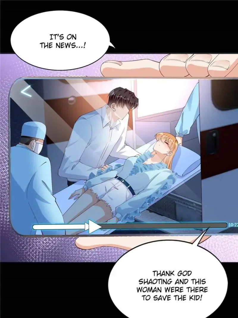 Reincarnation Of The Businesswoman At School Chapter 116 – Page 51
