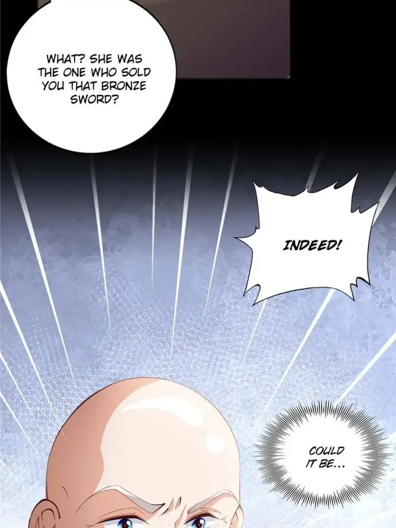 Reincarnation Of The Businesswoman At School Chapter 116 – Page 53
