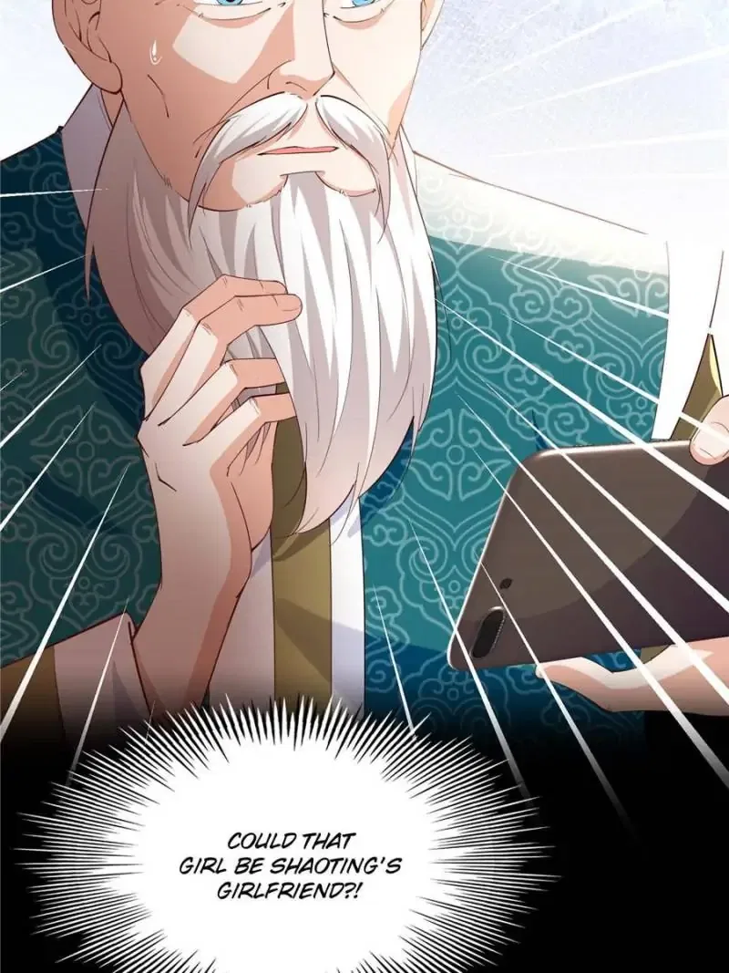 Reincarnation Of The Businesswoman At School Chapter 116 – Page 54