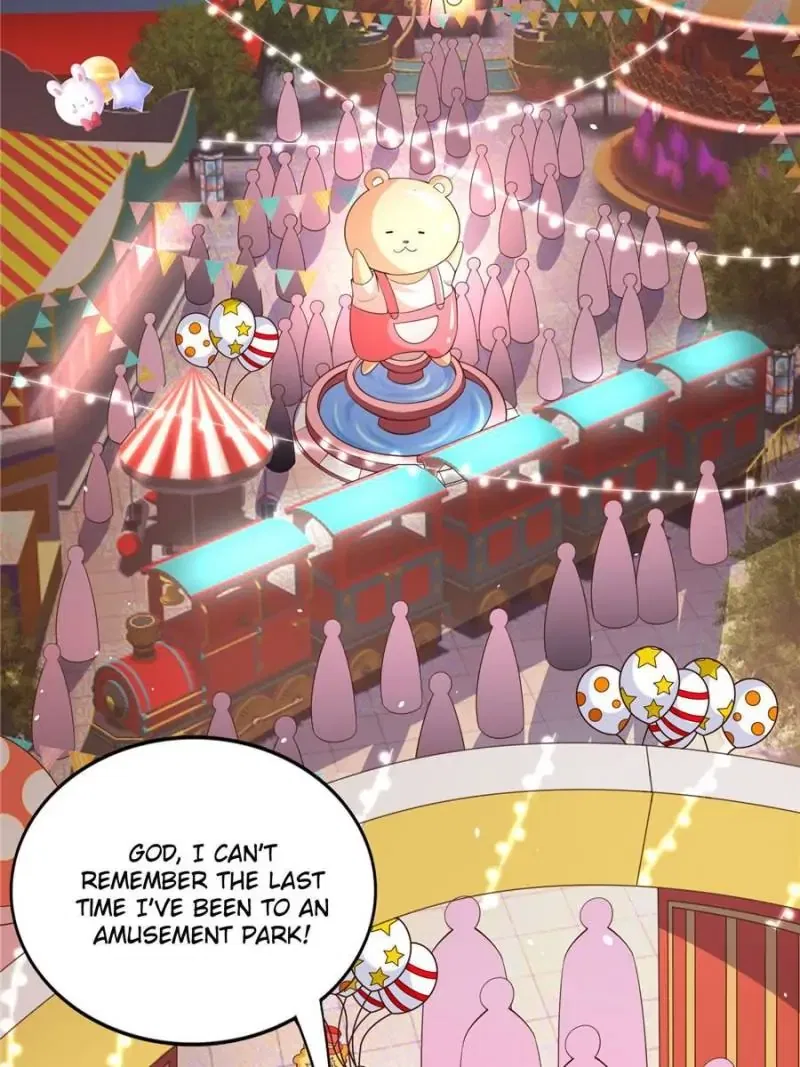 Reincarnation Of The Businesswoman At School Chapter 115 – Page 2
