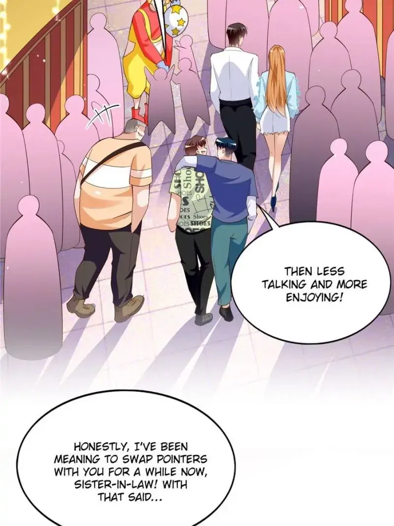 Reincarnation Of The Businesswoman At School Chapter 115 – Page 3
