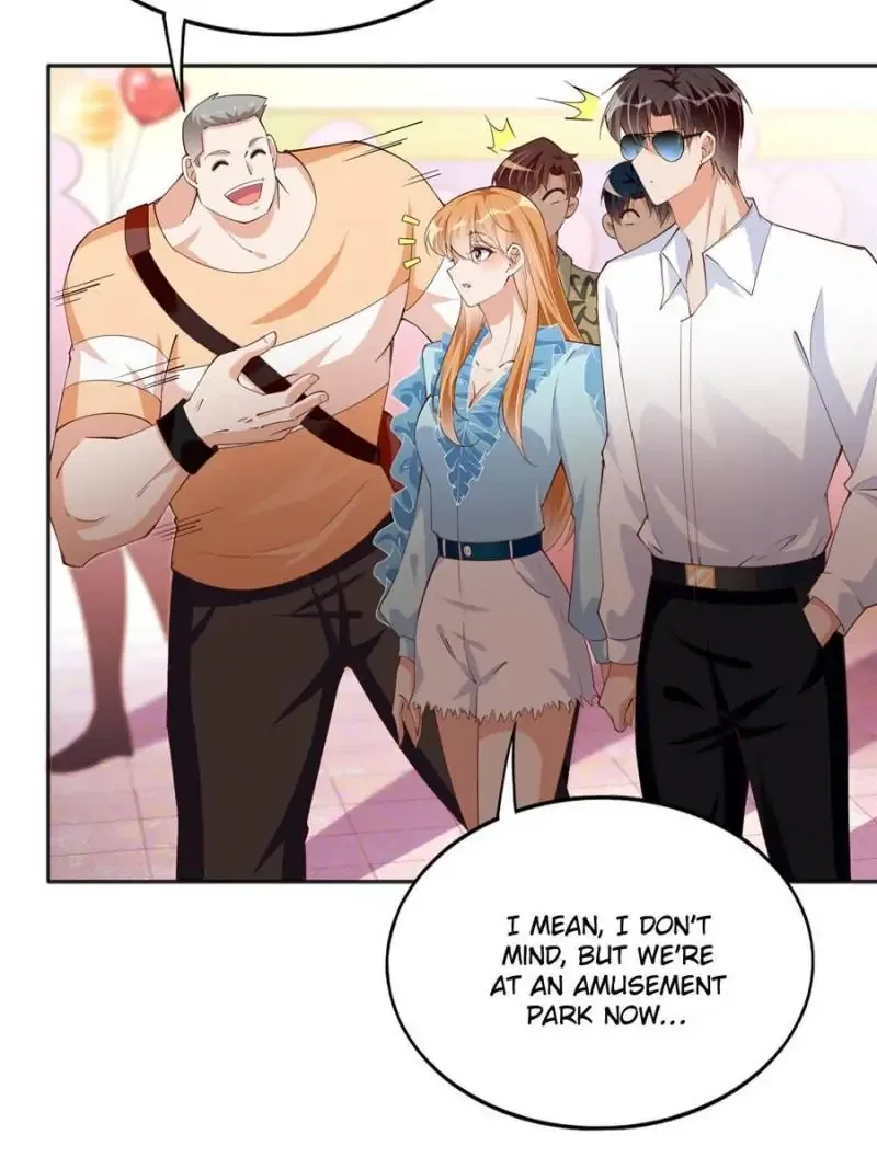 Reincarnation Of The Businesswoman At School Chapter 115 – Page 4