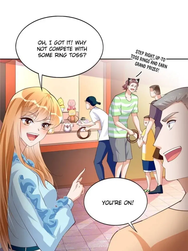 Reincarnation Of The Businesswoman At School Chapter 115 – Page 5