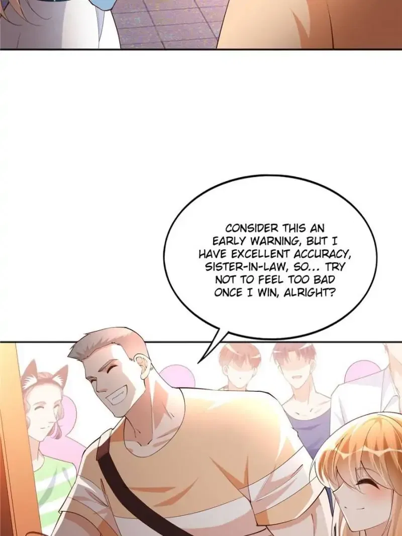 Reincarnation Of The Businesswoman At School Chapter 115 – Page 6