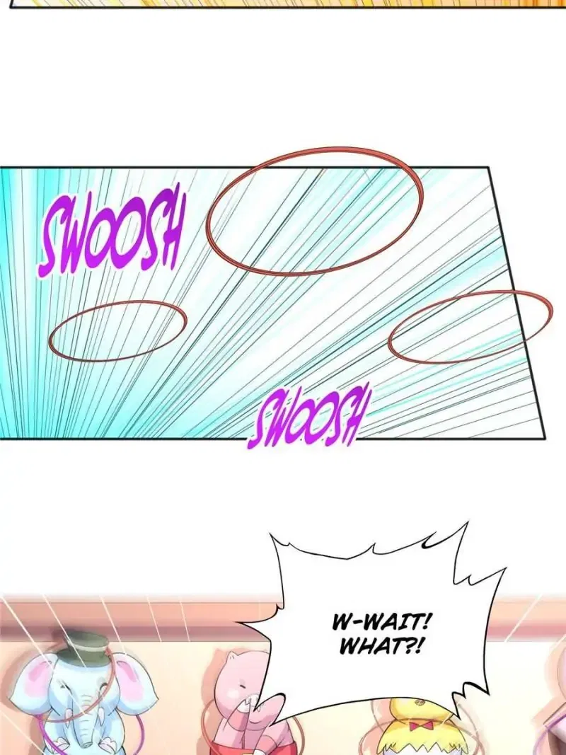 Reincarnation Of The Businesswoman At School Chapter 115 – Page 8