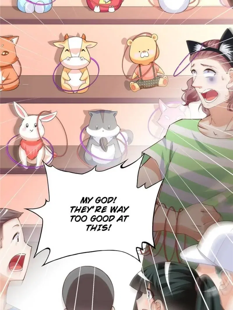 Reincarnation Of The Businesswoman At School Chapter 115 – Page 9