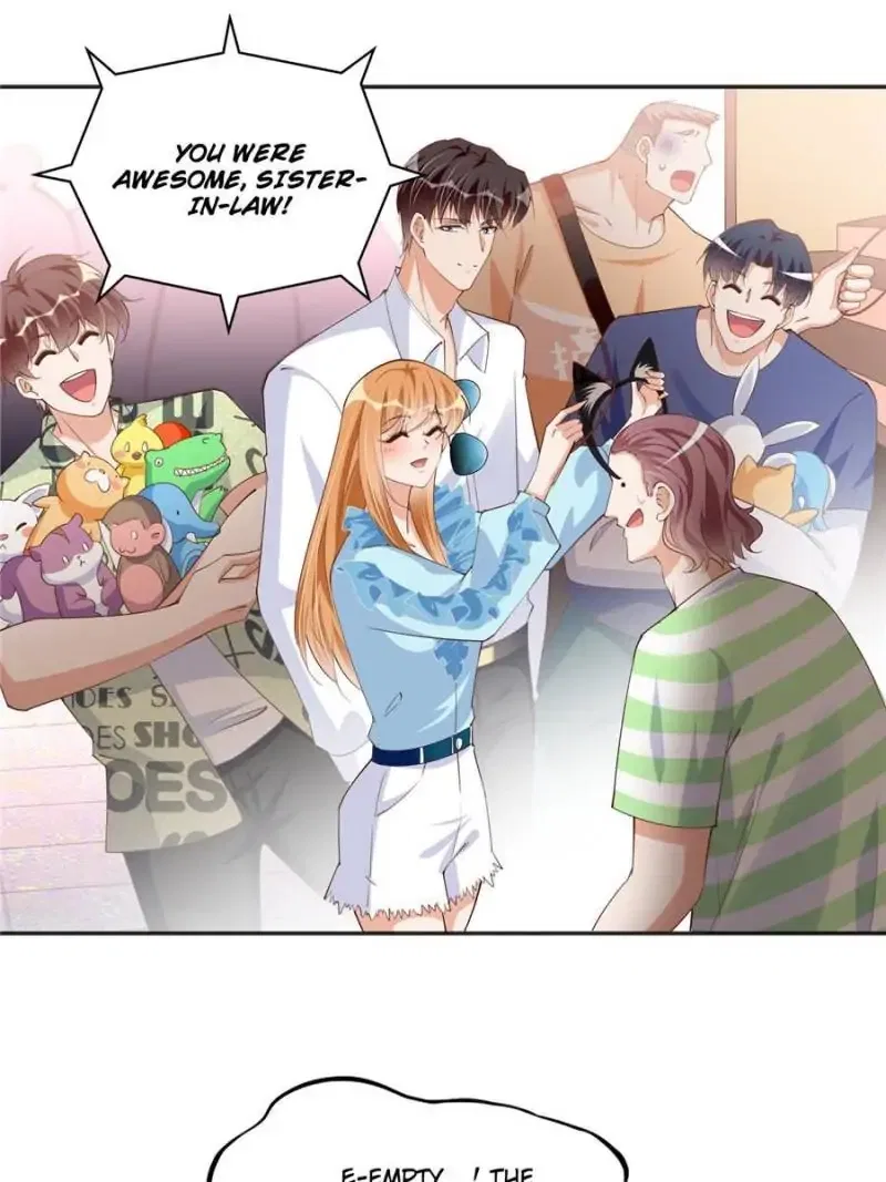 Reincarnation Of The Businesswoman At School Chapter 115 – Page 11