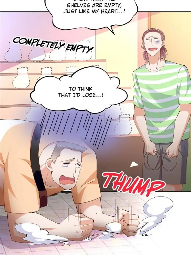 Reincarnation Of The Businesswoman At School Chapter 115 – Page 12