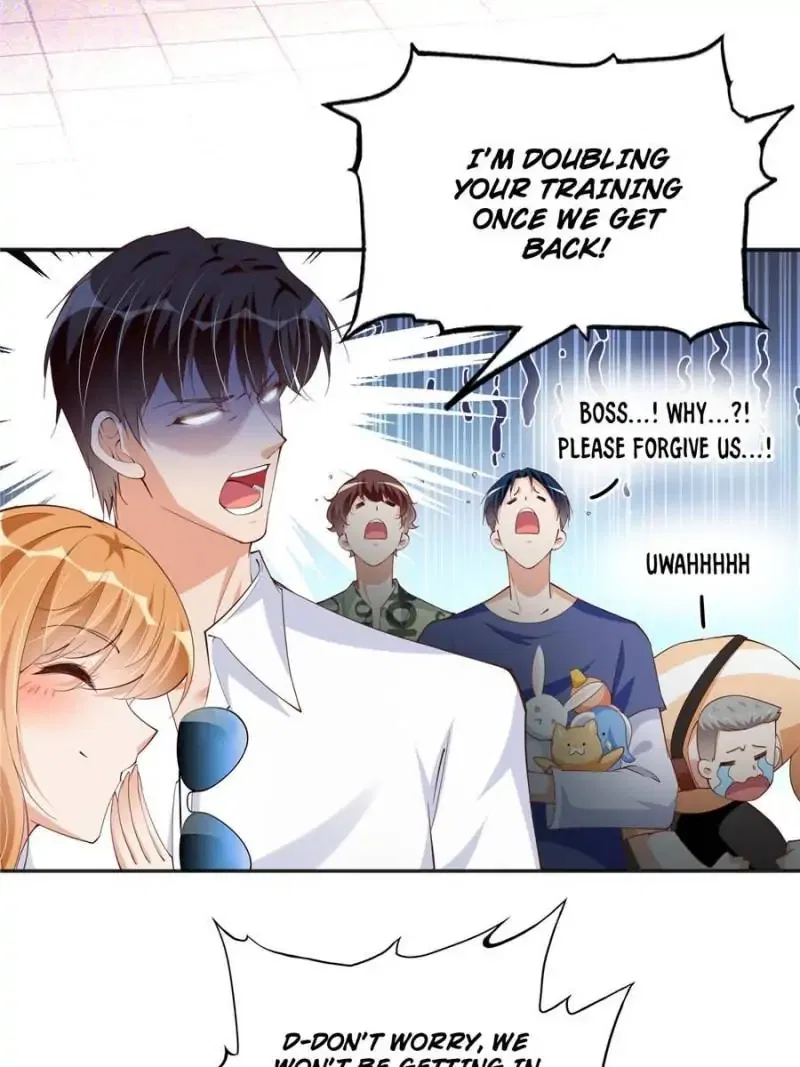 Reincarnation Of The Businesswoman At School Chapter 115 – Page 13