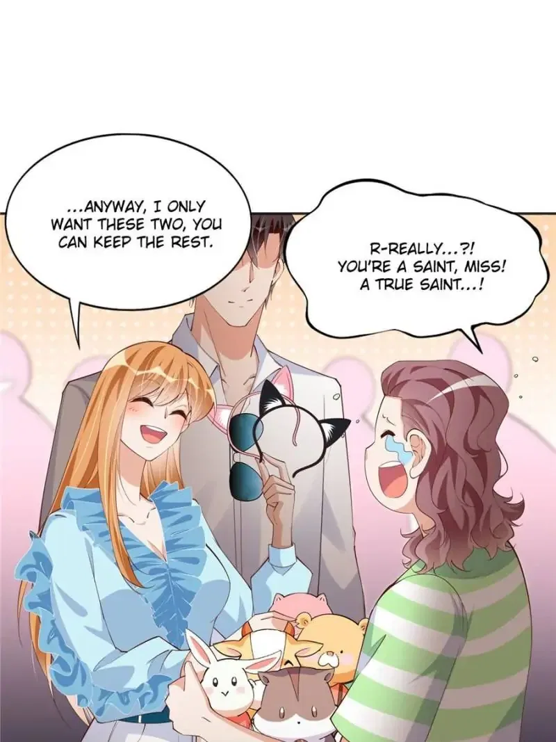 Reincarnation Of The Businesswoman At School Chapter 115 – Page 15