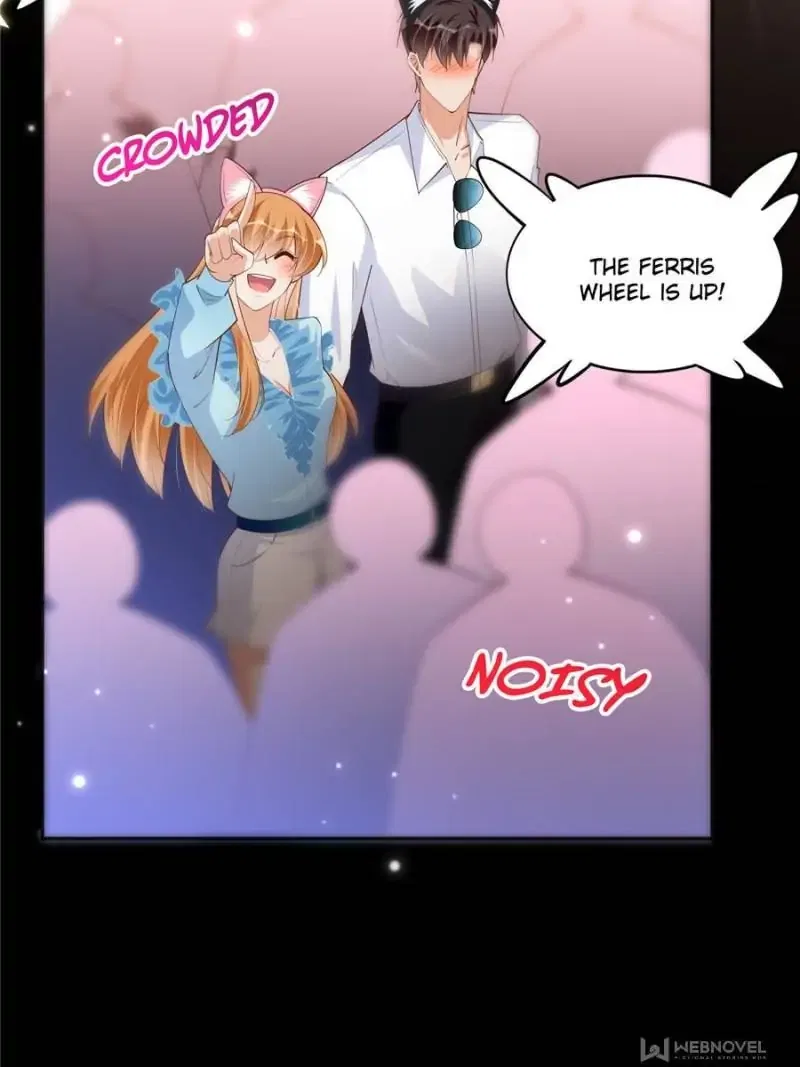Reincarnation Of The Businesswoman At School Chapter 115 – Page 19