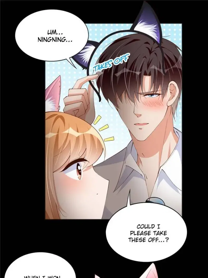 Reincarnation Of The Businesswoman At School Chapter 115 – Page 21