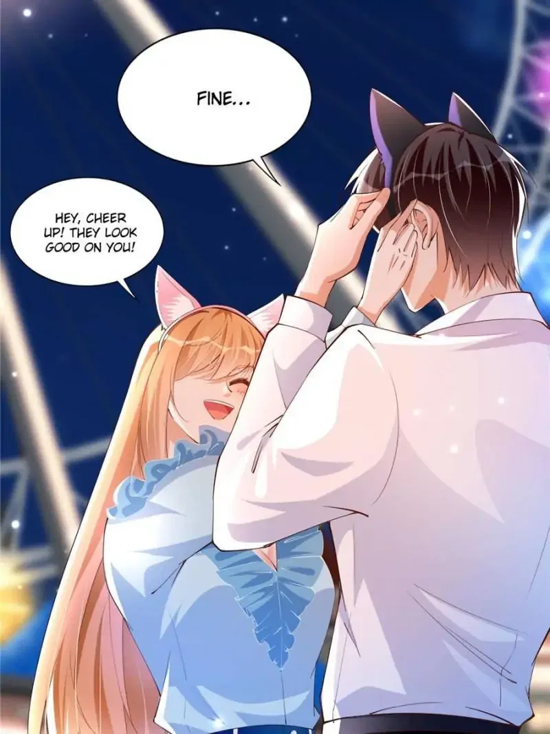 Reincarnation Of The Businesswoman At School Chapter 115 – Page 23