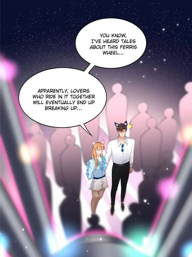 Reincarnation Of The Businesswoman At School Chapter 115 – Page 25