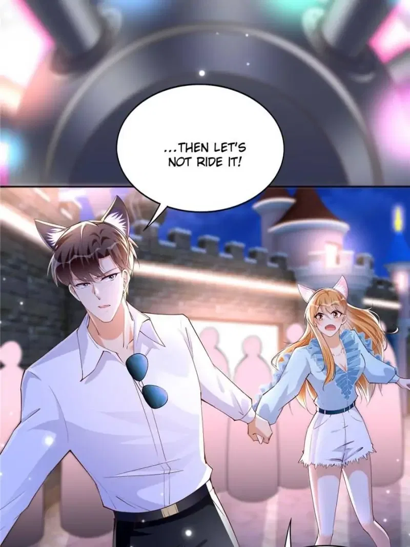 Reincarnation Of The Businesswoman At School Chapter 115 – Page 26
