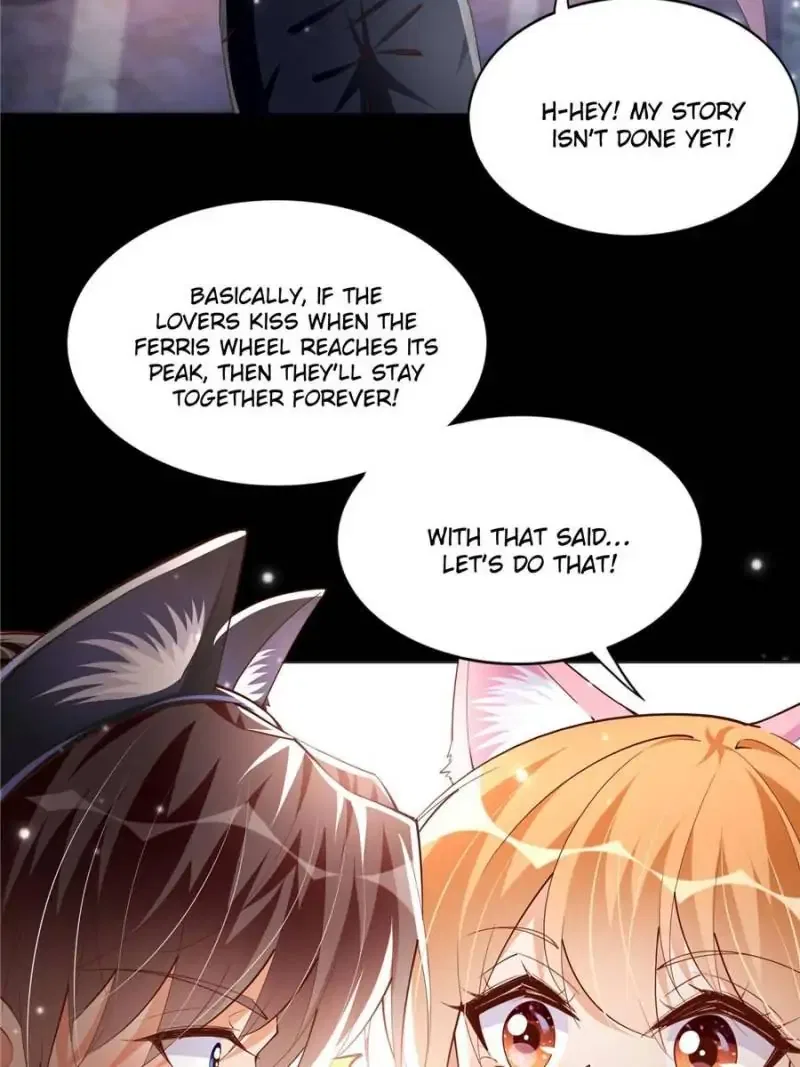 Reincarnation Of The Businesswoman At School Chapter 115 – Page 27