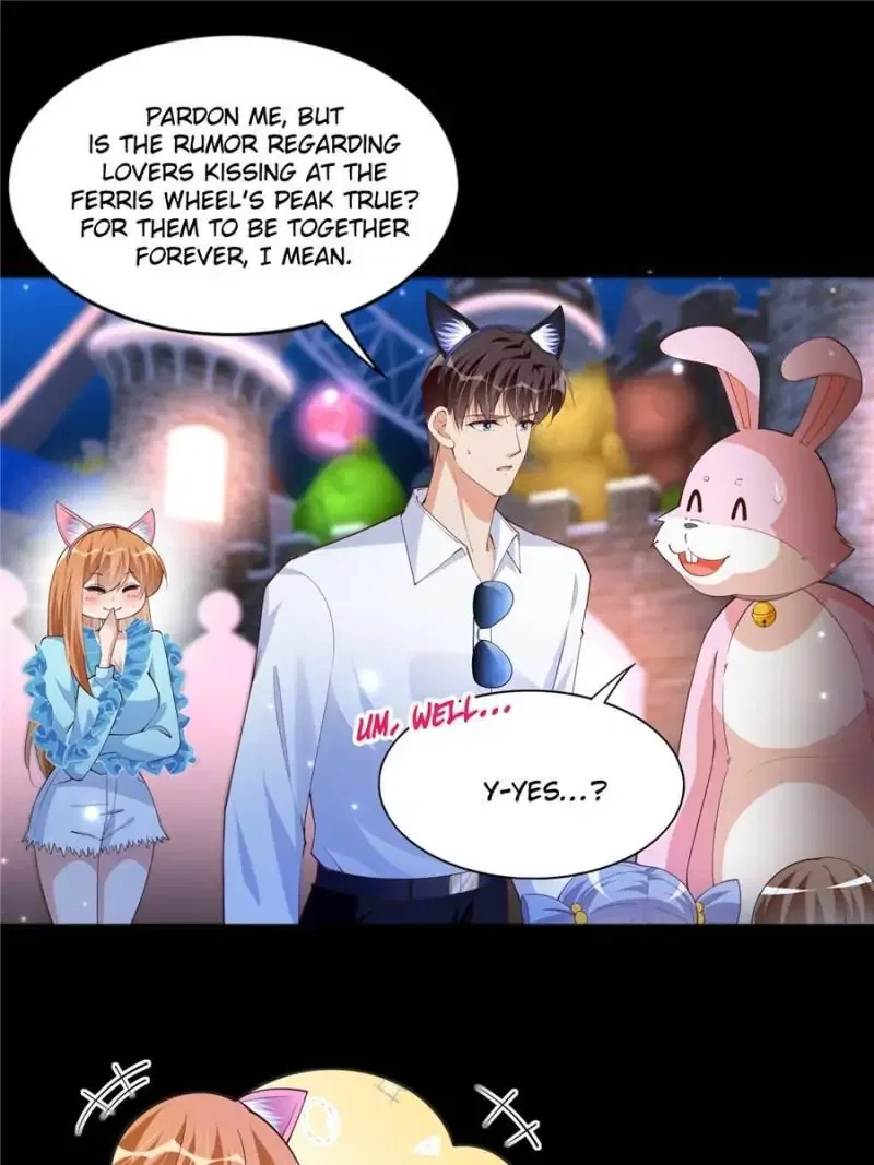 Reincarnation Of The Businesswoman At School Chapter 115 – Page 31